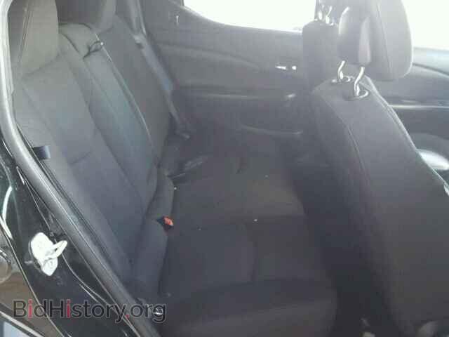 2013 DODGE AVENGER - VIN: 1C3CDZAB6DN536244 - Photo 6