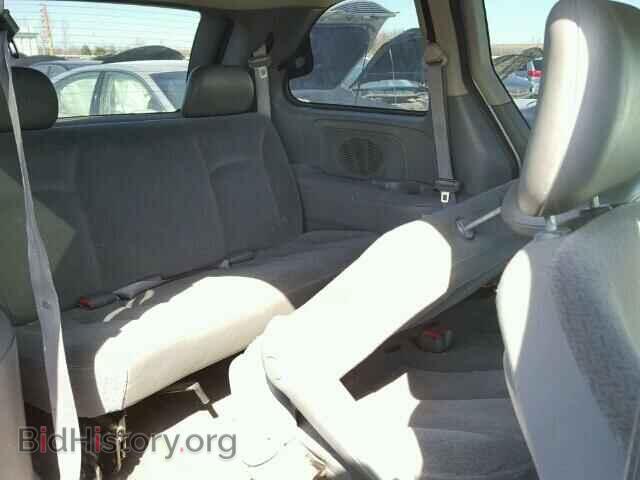 2006 DODGE CARAVAN - VIN: 1D4GP25R46B604373 - Фото 6