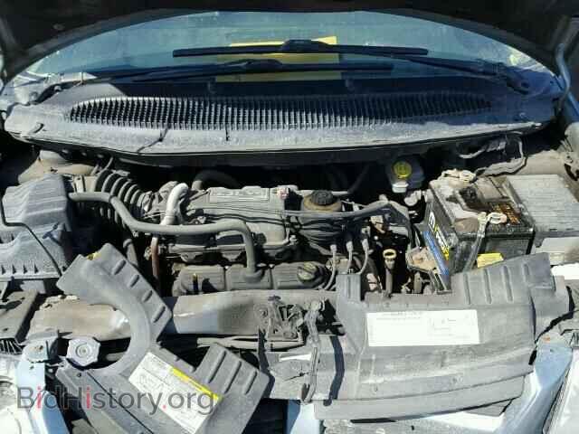 2006 DODGE CARAVAN - VIN: 1D4GP25R46B604373 - Фото 7