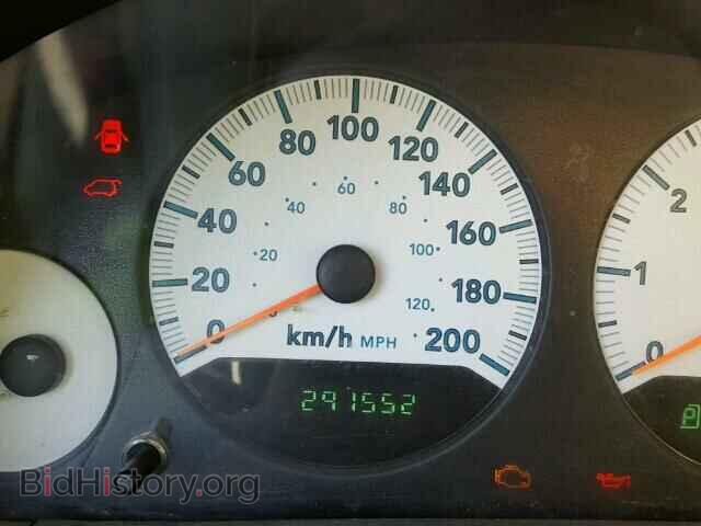 2006 DODGE CARAVAN - VIN: 1D4GP25R46B604373 - Фото 8