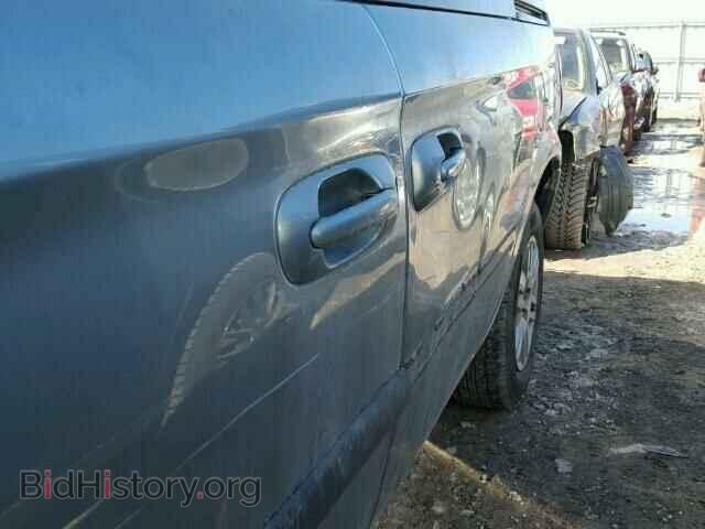 2006 DODGE CARAVAN - VIN: 1D4GP25R46B604373 - Фото 9