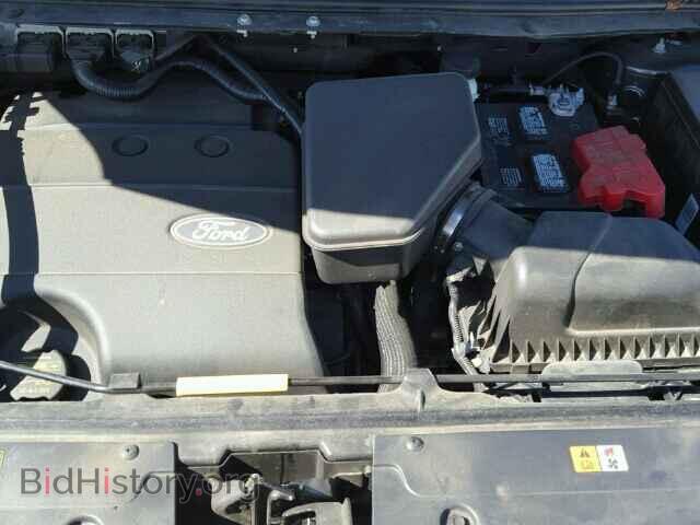 2013 FORD EDGE - VIN: 2FMDK3JC6DBC56892 - Фото 7