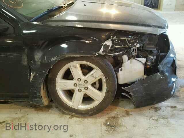 2013 DODGE AVENGER - VIN: 1C3CDZAB8DN517548 - Photo 10