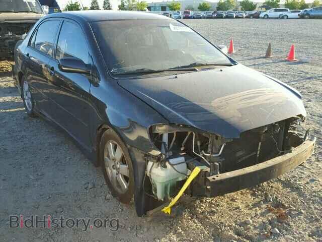 Фотография 1NXBR32E53Z143480 - TOYOTA COROLLA 2003