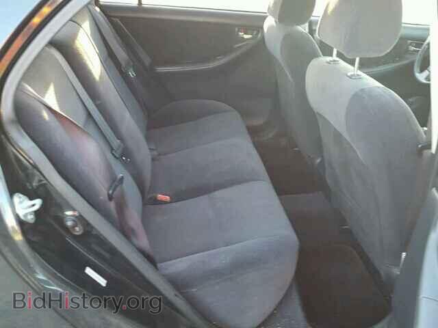 2003 TOYOTA COROLLA - VIN: 1NXBR32E53Z143480 - Фото 6