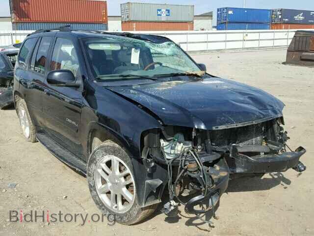 Photo 1GKET63M062196070 - GMC ENVOY 2006