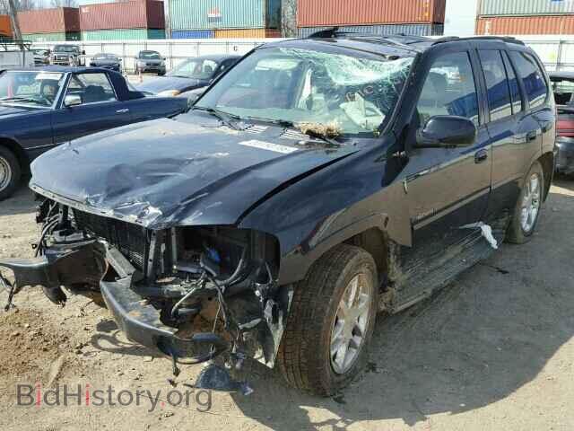 2006 GMC ENVOY - VIN: 1GKET63M062196070 - Photo 2