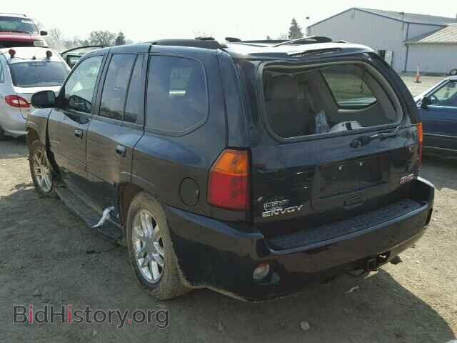 2006 GMC ENVOY - VIN: 1GKET63M062196070 - Photo 3