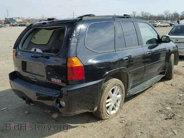 2006 GMC ENVOY - VIN: 1GKET63M062196070 - Photo 4