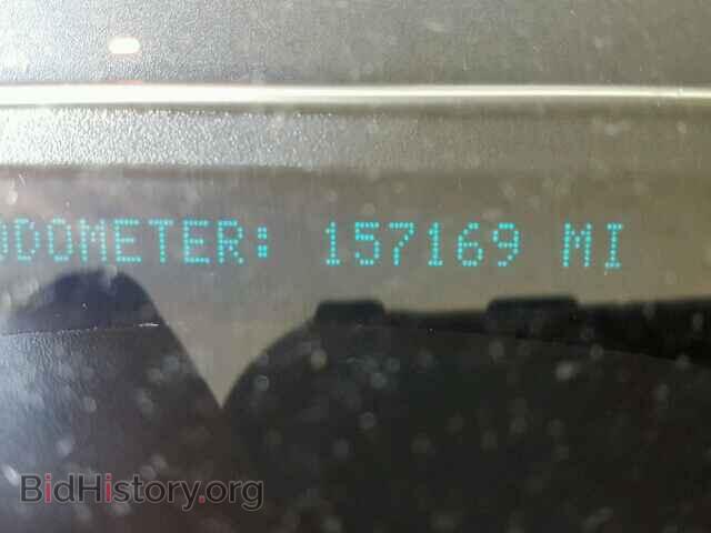 2006 GMC ENVOY - VIN: 1GKET63M062196070 - Photo 8