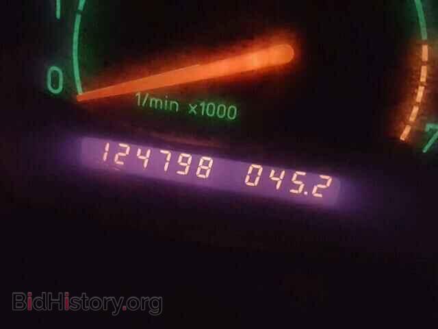 2001 SAAB 9 3 - VIN: YS3DD55H212006933 - Фото 8