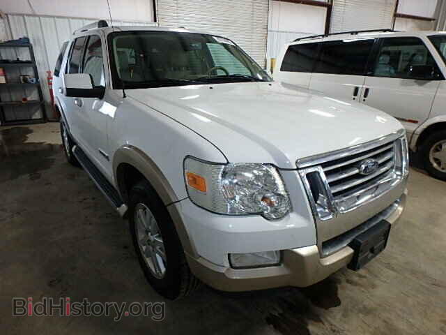 Photo 1FMEU74E57UB00926 - FORD EXPLORER 2007