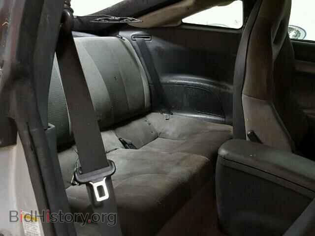 2006 MITSUBISHI ECLIPSE - VIN: 4A3AK24F76E052565 - Фото 6
