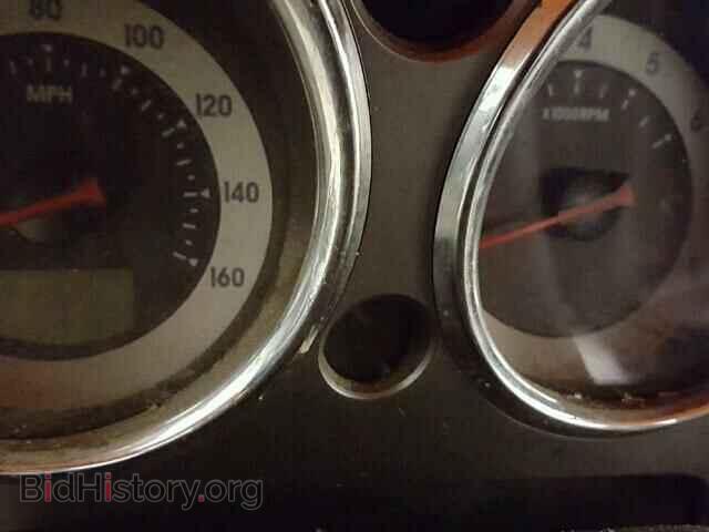 2006 MITSUBISHI ECLIPSE - VIN: 4A3AK24F76E052565 - Фото 8