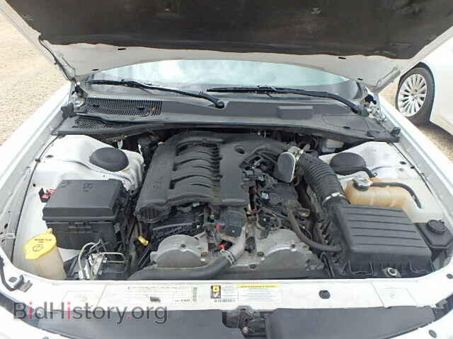 2010 DODGE CHARGER - VIN: 2B3CA3CV8AH286858 - Фото 7