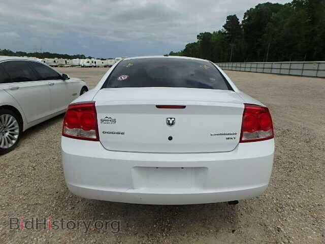 2010 DODGE CHARGER - VIN: 2B3CA3CV8AH286858 - Фото 9