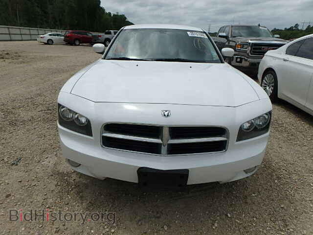 2010 DODGE CHARGER - VIN: 2B3CA3CV8AH286858 - Фото 10