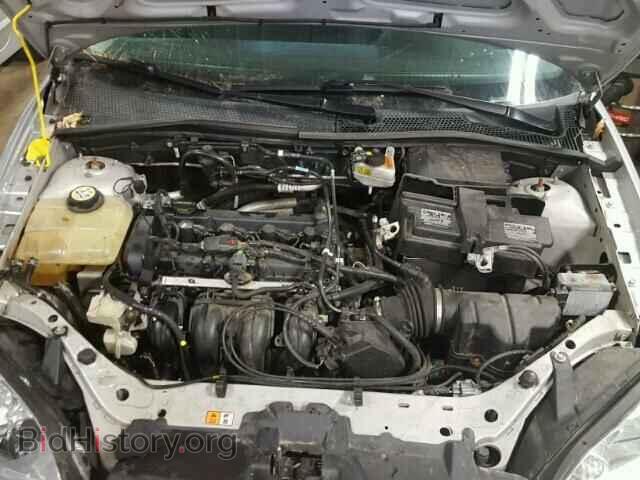 2007 FORD FOCUS - VIN: 1FAFP37N67W195978 - Фото 7