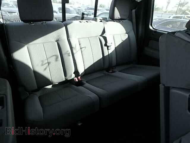 2012 FORD F150 - VIN: 1FTFW1EF1CFC85384 - Фото 6