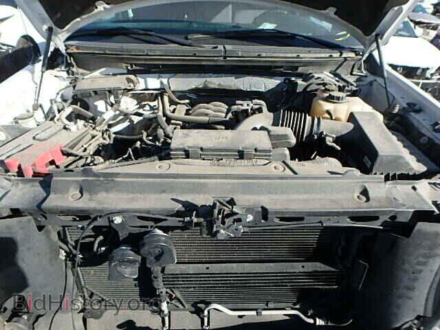 2012 FORD F150 - VIN: 1FTFW1EF1CFC85384 - Фото 7
