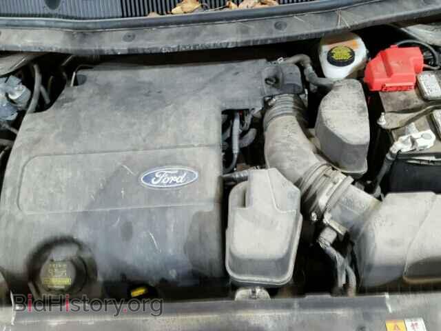 2013 FORD EXPLORER - VIN: 1FM5K8D81DGA41714 - Фото 7