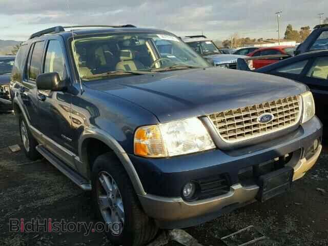 Photo 1FMDU74W05ZA26402 - FORD EXPLORER 2005