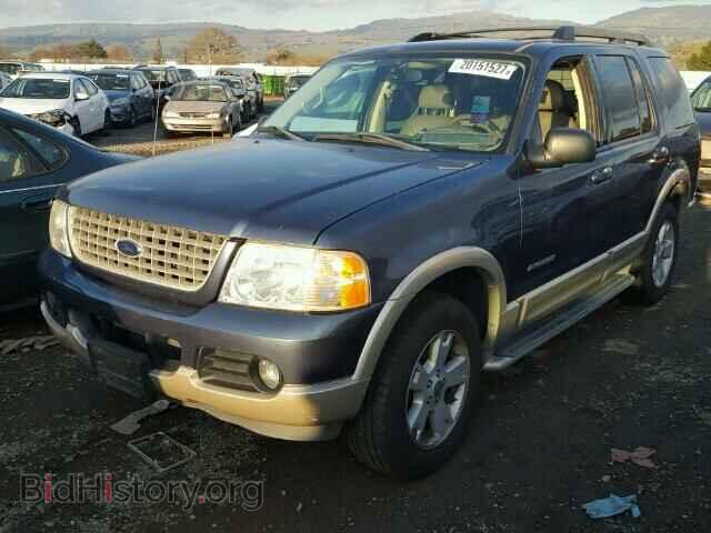 2005 FORD EXPLORER - VIN: 1FMDU74W05ZA26402 - Photo 2