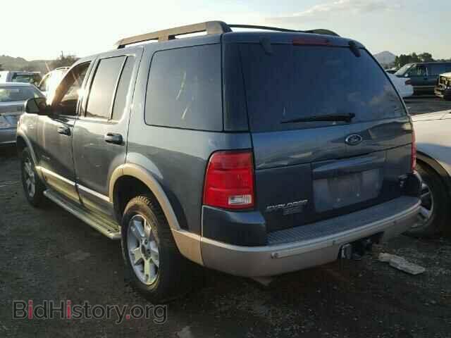 2005 FORD EXPLORER - VIN: 1FMDU74W05ZA26402 - Photo 3