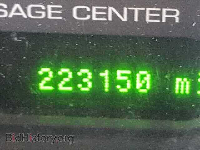 2005 FORD EXPLORER - VIN: 1FMDU74W05ZA26402 - Photo 8