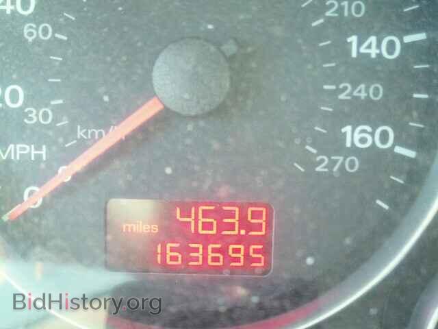 2007 AUDI A4 - VIN: WAUDH78E47A033278 - Photo 8