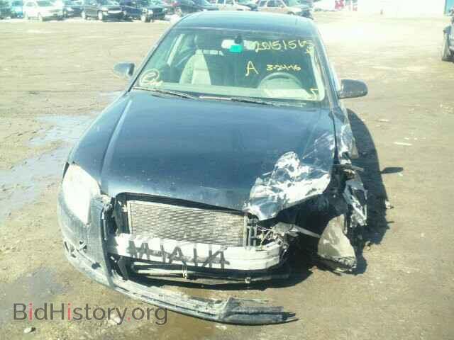 2007 AUDI A4 - VIN: WAUDH78E47A033278 - Photo 10