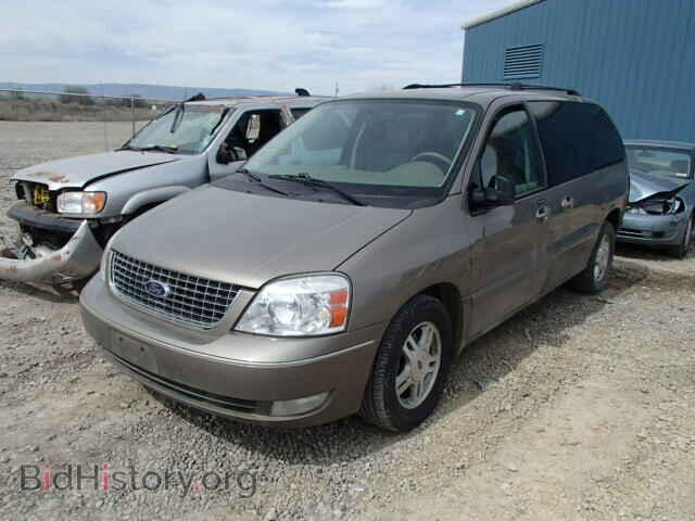 2006 FORD FREESTAR - VIN: 2FMZA52276BA42460 - Фото 2