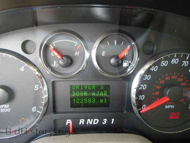 2006 FORD FREESTAR - VIN: 2FMZA52276BA42460 - Фото 8