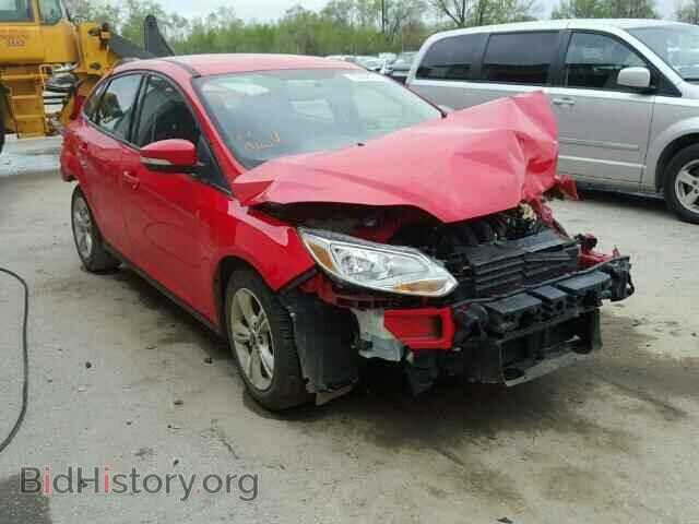 Photo 1FADP3F21DL170174 - FORD FOCUS 2013