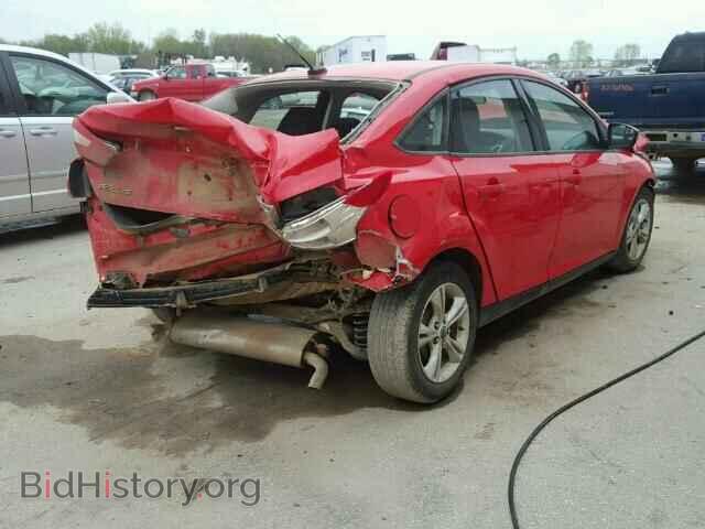 2013 FORD FOCUS - VIN: 1FADP3F21DL170174 - Photo 4