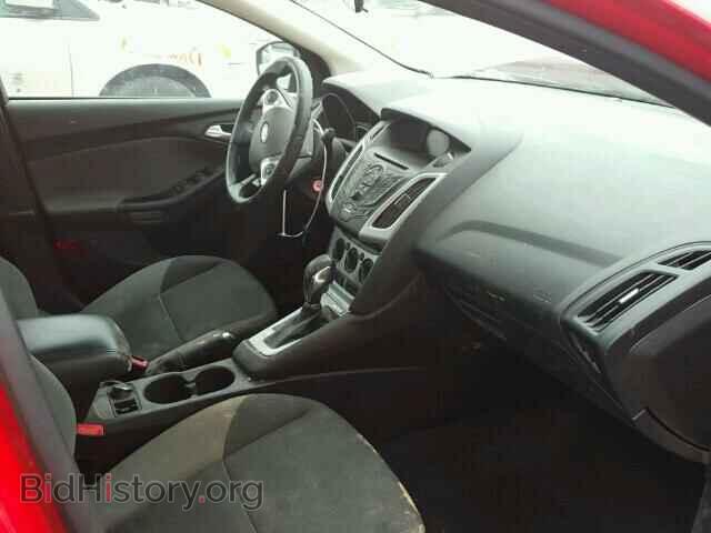 2013 FORD FOCUS - VIN: 1FADP3F21DL170174 - Photo 5
