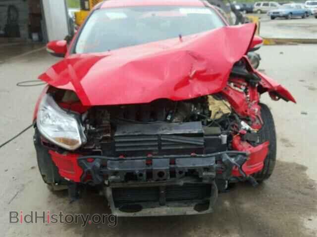 2013 FORD FOCUS - VIN: 1FADP3F21DL170174 - Photo 10