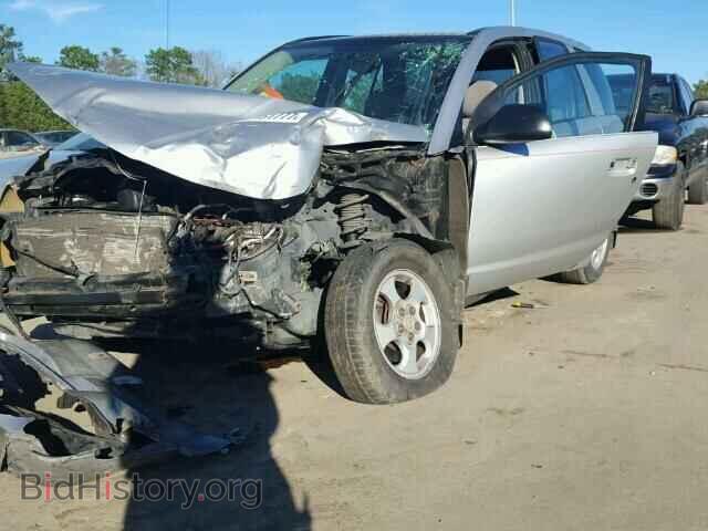 2003 SATURN VUE - VIN: 5GZCZ33D13S847006 - Фото 2