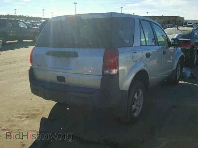 2003 SATURN VUE - VIN: 5GZCZ33D13S847006 - Фото 4