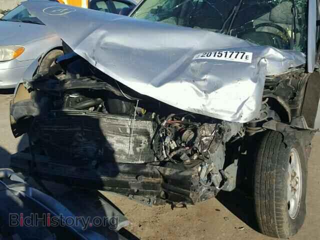 2003 SATURN VUE - VIN: 5GZCZ33D13S847006 - Фото 7