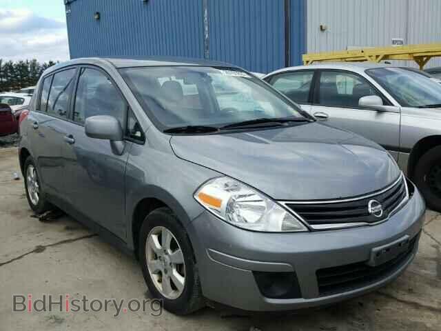 Фотография 3N1BC1CP7CK288016 - NISSAN VERSA 2012