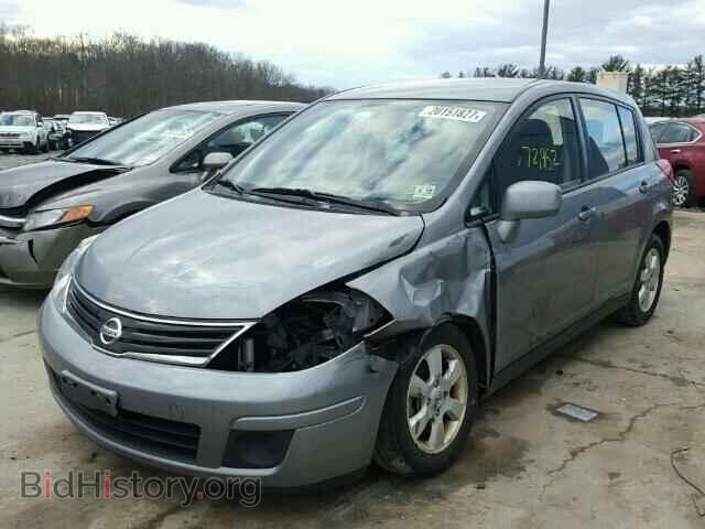 2012 NISSAN VERSA - VIN: 3N1BC1CP7CK288016 - Фото 2