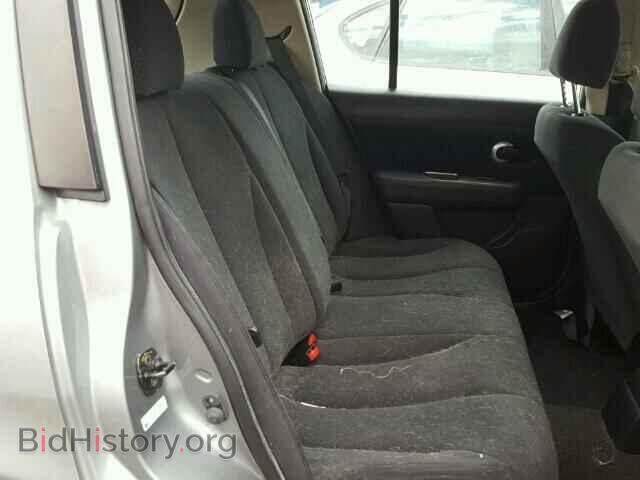 2012 NISSAN VERSA - VIN: 3N1BC1CP7CK288016 - Фото 6