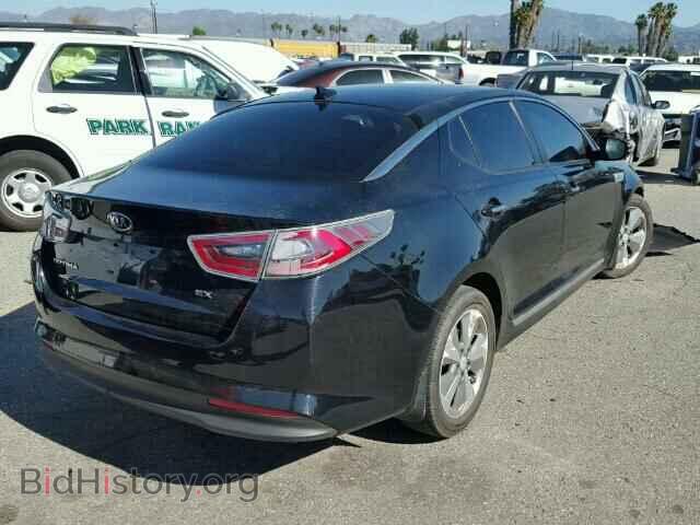 2015 KIA OPTIMA - VIN: KNAGN4AD2F5087708 - Фото 4