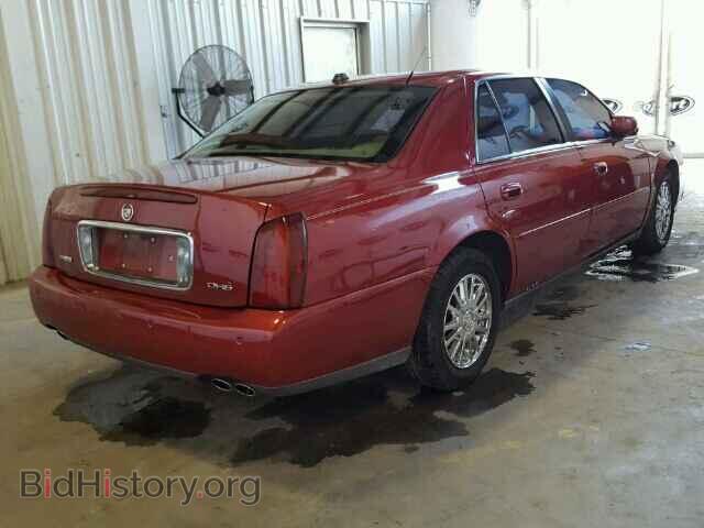 2004 CADILLAC DEVILLE - VIN: 1G6KE57Y64U152238 - Фото 4