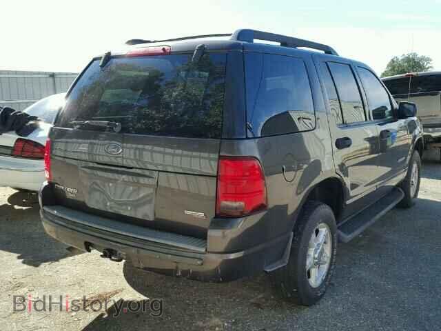 2005 FORD EXPLORER - VIN: 1FMZU73K65UB05901 - Photo 4