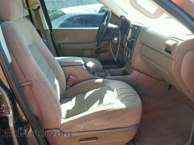 2005 FORD EXPLORER - VIN: 1FMZU73K65UB05901 - Photo 5