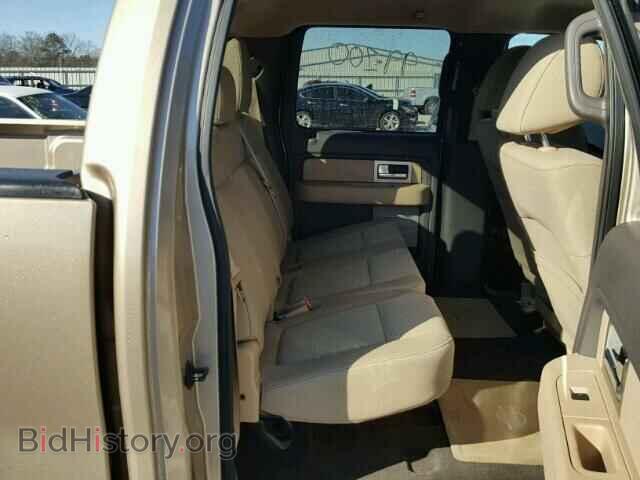 2011 FORD F150 - VIN: 1FTEW1CM4BKD34094 - Фото 6