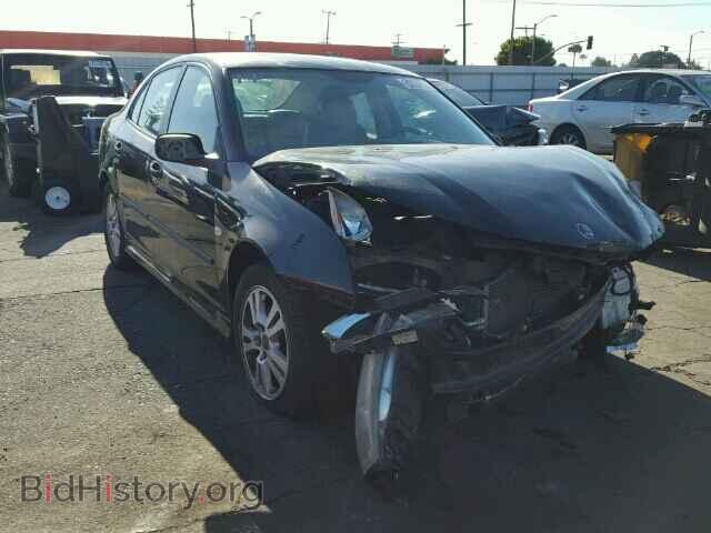 Photo YS3FD45Y461017254 - SAAB 9 3 2006