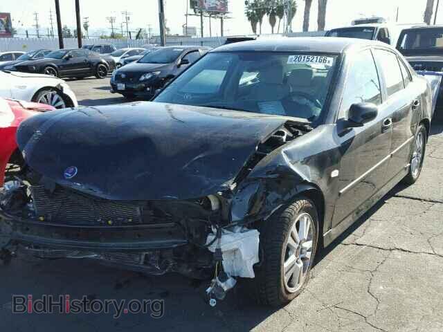2006 SAAB 9 3 - VIN: YS3FD45Y461017254 - Photo 2